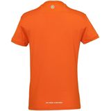 The Indian Maharadja - Jaipur - Tennisshirt - Oranje