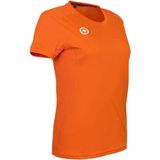 The Indian Maharadja - Jaipur - Tennisshirt - Oranje