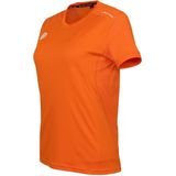 The Indian Maharadja - Jaipur - Tennisshirt - Oranje