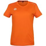 The Indian Maharadja - Jaipur - Tennisshirt - Oranje