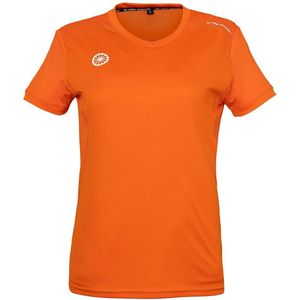 The Indian Maharadja - Jaipur - Tennisshirt - Oranje