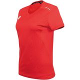 The Indian Maharadja - Jaipur - Tennisshirt - Rood - 100% Polyester