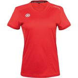 The Indian Maharadja - Jaipur - Tennisshirt - Rood - 100% Polyester