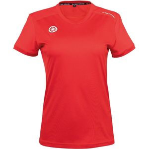 The Indian Maharadja - Jaipur - Tennisshirt - Rood - 100% Polyester