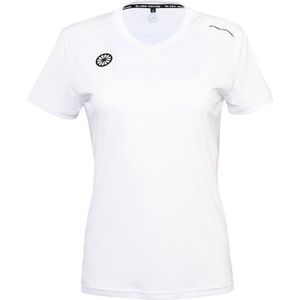 The Indian Maharadja - Jaipur - Tennisshirt - White