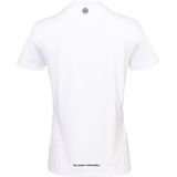 The Indian Maharadja - Jaipur - Tennisshirt - White