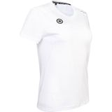 The Indian Maharadja - Jaipur - Tennisshirt - White