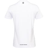 The Indian Maharadja - Jaipur - Tennisshirt - White