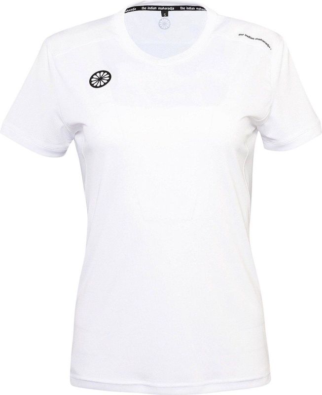 The Indian Maharadja Jaipur Performace Sportshirt Meisjes0