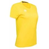 The Indian Maharadja - Jaipur - Tennisshirt - Geel