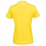 The Indian Maharadja - Jaipur - Tennisshirt - Geel