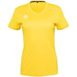 The Indian Maharadja - Jaipur - Tennisshirt - Geel