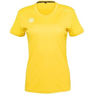 The Indian Maharadja - Jaipur - Tennisshirt - Geel