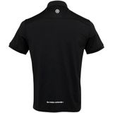 The Indian Maharadja - Jaipur - Polo - Black - 100% Polyester