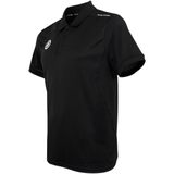 The Indian Maharadja - Jaipur - Polo - Black - 100% Polyester