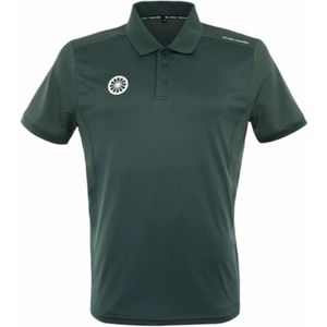 The Indian Maharadja Polo Jaipur - Groen