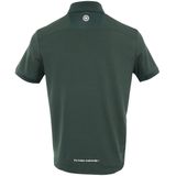 The Indian Maharadja Polo Jaipur - Groen