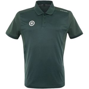 The Indian Maharadja Polo Jaipur - Groen