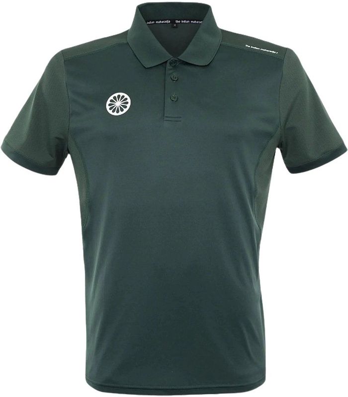 The Indian Maharadja Polo Jaipur - Groen