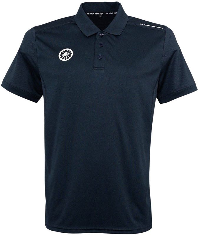The Indian Maharadja - Jaipur - Polo - Navy