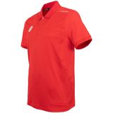 The Indian Maharadja - Jaipur - Polo - Rood - Regular Fit
