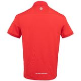 The Indian Maharadja - Jaipur - Polo - Rood - Regular Fit