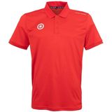 The Indian Maharadja - Jaipur - Polo - Rood - Regular Fit