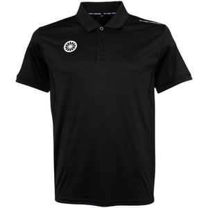 The Indian Maharadja Jaipur Performance Poloshirt Jongens0