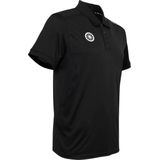 The Indian Maharadja - Jaipur - Polo - Black