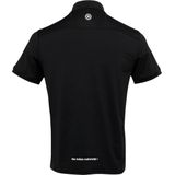 The Indian Maharadja - Jaipur - Polo - Black