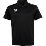 The Indian Maharadja - Jaipur - Polo - Black