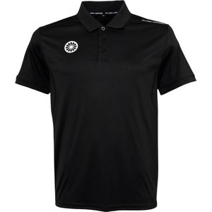 The Indian Maharadja - Jaipur - Polo - Black