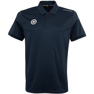 The Indian Maharadja - Jaipur - Poloshirt - Navy