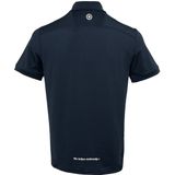 The Indian Maharadja - Jaipur - Poloshirt - Navy