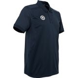 The Indian Maharadja - Jaipur - Poloshirt - Navy