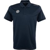 The Indian Maharadja - Jaipur - Poloshirt - Navy