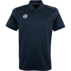 The Indian Maharadja - Jaipur - Poloshirt - Navy