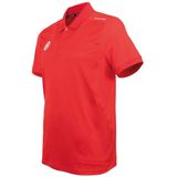 The Indian Maharadja - Jaipur - Polo - Rood - 100% Polyester
