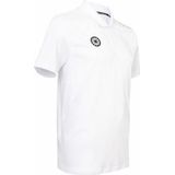 The Indian Maharadja - Jaipur - Sportshirt - Wit - Polyester