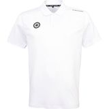 The Indian Maharadja - Jaipur - Sportshirt - Wit - Polyester