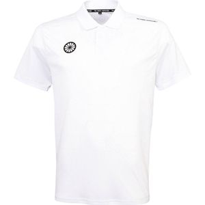 The Indian Maharadja - Jaipur - Sportshirt - Wit - Polyester