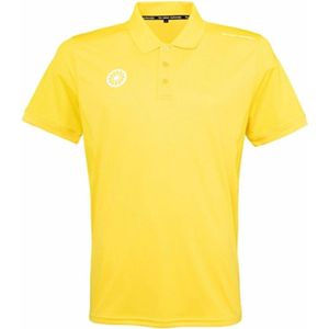 The Indian Maharadja - Jaipur - Poloshirt - Geel - Polyester