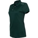 The Indian Maharadja - Jaipur Performance Polo - Dames - Kleur - Materiaal