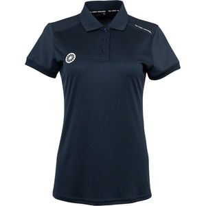 The Indian Maharadja - Jaipur - Polo - Navy - 100% Polyester