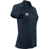 The Indian Maharadja Jaipur Performance Sportpolo Vrouwen