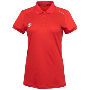 The Indian Maharadja - Jaipur - Polo - Rood - Regular Fit