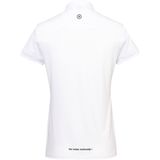 The Indian Maharadja - Jaipur - Poloshirt - Wit - 100% Polyester