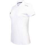 The Indian Maharadja - Jaipur - Poloshirt - Wit - 100% Polyester