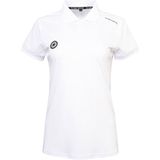 The Indian Maharadja - Jaipur - Poloshirt - Wit - 100% Polyester