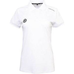 The Indian Maharadja - Jaipur - Poloshirt - Wit - 100% Polyester